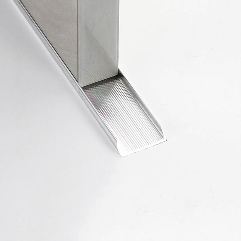 aluminum edge banding